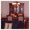 Dining Room Interioir Renovations