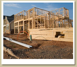 Virginia Beach Framing New Construction