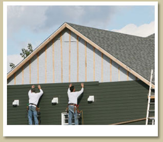 Chesapeake Siding