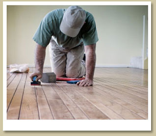 Chesapeake Flooring Installation