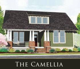 The Camellia at Culpepper Landing in Chesapeake, VA