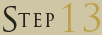 Step 13