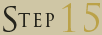 Step 15