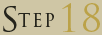 Step 18